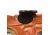 Bond Arms Driving Holster Right Handed Thumbsnap Leather Tan