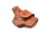 Bond Arms Driving Holster Right Handed Thumbsnap Leather Tan