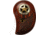 Bond Arms Grip Standard Lam. Rosewood W/2-tone Star