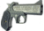 Bond Arms Living Legend XLV Pistol, .45 ACP, 4.25 inch barrel, 2 Round Capacity, BAXLV-FRRMPG