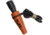 Bone Collector Coon Squaller Predator Molded Raccoon Call, Black, BC310003