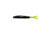 Bonehead Tackle 2 1/2" Minnows Bonehead Tackle - Night Stick, BH-MNNS
