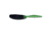 Bonehead Tackle 2" Brush Glider Bonehead Tackle - Black Neon, BH-BGBN