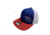 Bonehead Tackle Bonehead Tackle Cap Richardson 112 Red/White/Blue, BH-BHR112RWB