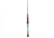 Bonehead Tackle Bonehead Tackle Carbon Fiber Spinning Rod 58" - Green, BH-BHR58LNG