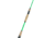Bonehead Tackle Bonehead Tackle Carbon Fiber Spinning Rod 7 GREEN, BH-BHR7LNG