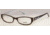 Bongo BG0018 Eyeglass Frames