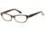 Bongo BG0116 Eyeglass Frames