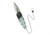 Boomerang Tool Swift Cut Knife, Dual Cutting Edge 900207