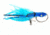 Boone Bait Dolphin Rig Trolling Lure, 1-1/2oz, 6-1/2in, 7/0 Hook, Blue Mackeral, 9192