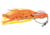 Boone Bait Dolphin Rig Trolling Lure, 1-1/2oz, 6-1/2in, Squirrel Fish, 9193