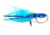Boone Bait Dolphin Rig Trolling Lure, 2oz, 6-1/2in, Blue Mackeral, 9292