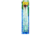 Boone Bait Pearl Duster, 6-3/4in, Pearl, 2/Pack, 650
