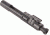 Bootleg Inc Mil Spec Carrier,  AR 15, SBN Coating, Includes Complete Bolt Carrier Group, Logo Lasered, Full Auto, Black, BP-C15-BCG
