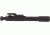 Bootleg Inc Mil Spec Carrier,  AR 15, SBN Coating, Includes Complete Bolt Carrier Group BCG, Logo Lasered, Full Auto, Black, BP-C15-BCG