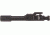 Bootleg Inc Mil Spec Carrier,  AR 15, SBN Coating, Includes Complete Bolt Carrier Group, Logo Lasered, Full Auto, Black, BP-C15-BCG