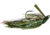Booyah Bankroll Jig, 3/8 oz, Natural, BYBRJ3864