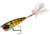 Booyah Boss Pop Topwater Popper, 3in, 3/8 oz, Bream, BYBP318
