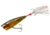 Booyah Boss Pop Topwater Popper, 3in, 3/8 oz, Summer Gill, BYBP326