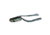 Booyah Poppin' Pad Crasher Swimbait, 5in, Jr-Shad Frog, BYPPC2907