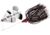 Booyah Counter Strike Buzz Bait, 3/8oz, Luna, BYCSB38684