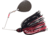 Booyah Moon Talker Spinnerbait, 1/2oz, Black/Red Colorado, BYMT12603