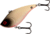 Booyah One Knocker Lipless Crankbait, 1/2oz, 2 1/2 in, Crushed Bone, BYHKK1221