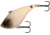 Booyah One Knocker Lipless Crankbait, 3/4oz, 3 in, Crushed Bone, BYHKK3421