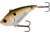 Booyah One Knocker Lipless Crankbait, 1/2oz, 2 1/2 in, Ghost, BYHKK1224