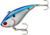 Booyah One Knocker Lipless Crankbait , 1/4oz, Blue Shiner, BYHKK1407