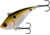 Booyah One Knocker Lipless Crankbait , 1/4oz, Ghost, BYHKK1424