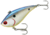 Booyah One Knocker Lipless Crankbait, Sinking, 1/4oz, 2 1/2in, Bling, BYHKK1410