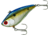 Booyah One Knocker Lipless Crankbait, Sinking, 1/2oz, 2 1/2in, Flashy Momma, BYHKK1206
