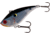 Booyah One Knocker Lipless Crankbait, 1/2oz, 2 1/2 in, Moonphase Shad, BYHKK1222