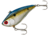 Booyah One Knocker Lipless Crankbait, Sinking, Flashy Mamma, 2 1/4in, 1/4oz, Flashy Momma, BYHKK1406