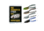 Booyah Pad Crasher Jr. 5.32" 4 PK-Eco System, PK4BYPC2-1