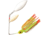 Booyah Pikee Spinnerbait, 1/2 oz, Perch, BYPK12711