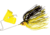 Booyah Pond Magic Spinnerbait, 3/16oz, Grasshopper, BYPMB18655
