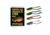 Booyah Poppin' Pad Crasher Jr., 5.32" 4 PK-Mayhem, PK4BYPPC2-1
