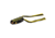 Booyah Poppin' Pad Crasher Swimbait, 5in, Jr-Dart Frog, BYPPC2906