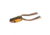 Booyah Poppin' Pad Crasher Swimbait, 5in, Jr-Pumpkinseed, BYPPC2919