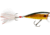 Booyah Prank Popper Diver, 5/16oz, 2.31in, 0-2 Feet, 6 Trebles, Summer Gill, BYPRK226