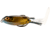 Booyah Toad Runner Jr Soft Bait, 3in, Bluegill, BYTR2912