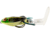 Booyah Toad Runner Jr Soft Bait, 3in, Bull Frog, BYTR2903