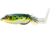 Booyah Toad Runner Soft Bait, 4.5in, Leopard Frog, BYTR3901