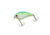 Booyah XCS1 Squarebill Crankbait, 2.3in, Citrus Shad, BYXCS192
