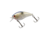 Booyah XCS1 Squarebill Crankbait, 2.3in, Lucent Shad, BYXCS196