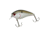 Booyah XCS2 Squarebill Crankbait, 2 5/16in, 5/8oz, 2 Hooks 0-3 Crank Depth, Tennessee Special, BYXCS293