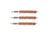 Bore Tech Bore Brush, Per 3, .416 Caliber 76911