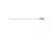 Bore Tech Bore Stix 1-Piece Cleaning Rod, .22 Cal 30in. Rimfire 111663